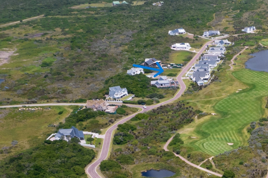 0 Bedroom Property for Sale in St Francis Links Eastern Cape